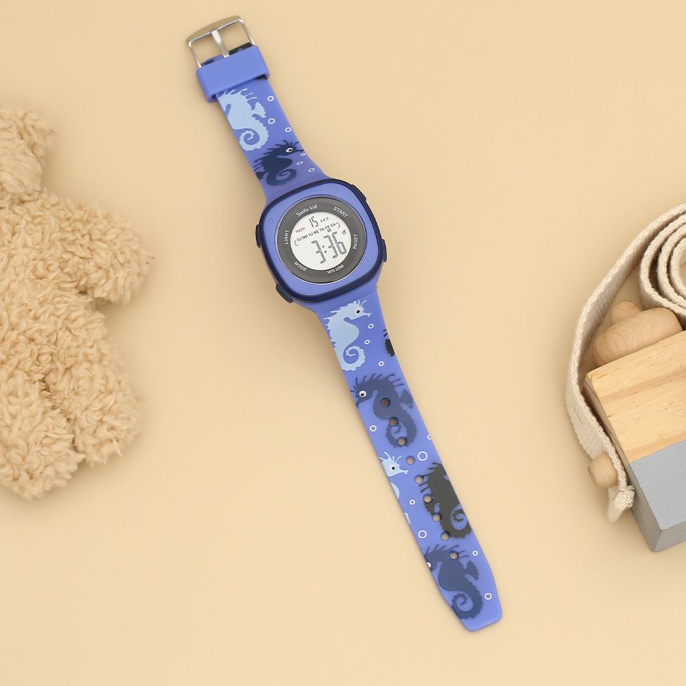 Đồng hồ Smile Kid 37.4 mm Trẻ em SL217-04