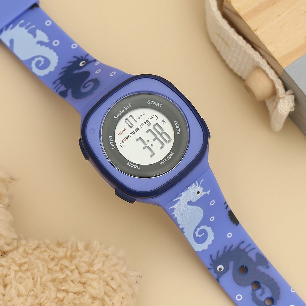 Đồng hồ Smile Kid 37.4 mm Trẻ em SL217-04