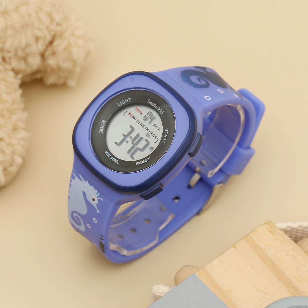Đồng hồ Smile Kid 37.4 mm Trẻ em SL217-04