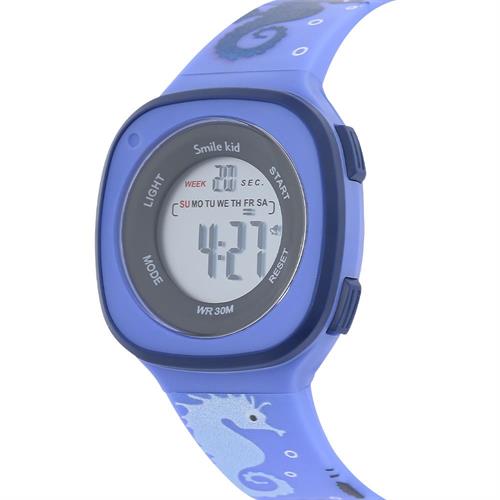 Đồng hồ Smile Kid 37.4 mm Trẻ em SL217-04 Màu Xanh Dương
