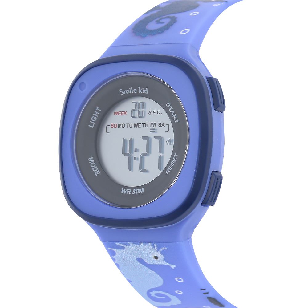 Đồng hồ Smile Kid 37.4 mm Trẻ em SL217-04 - 2