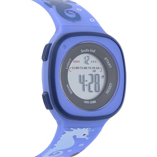 Đồng hồ Smile Kid 37.4 mm Trẻ em SL217-04 Màu Xanh Dương