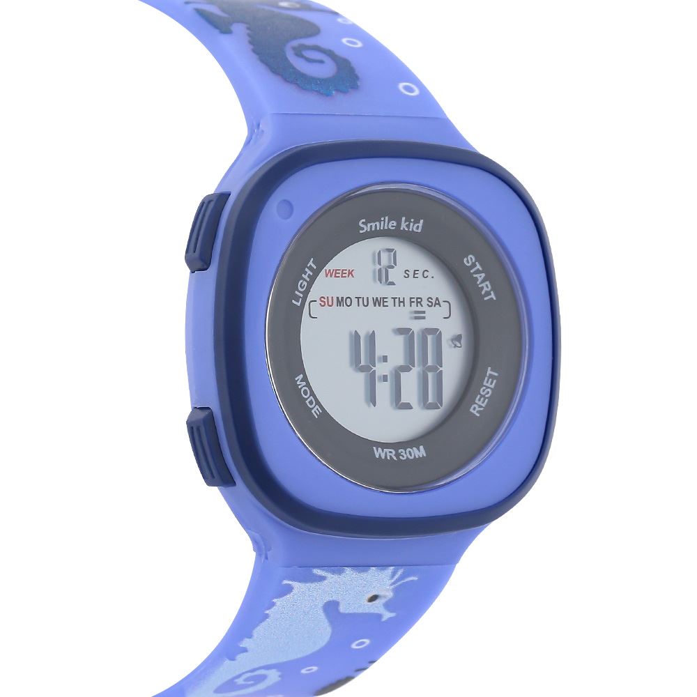 Đồng hồ Smile Kid 37.4 mm Trẻ em SL217-04 - 3