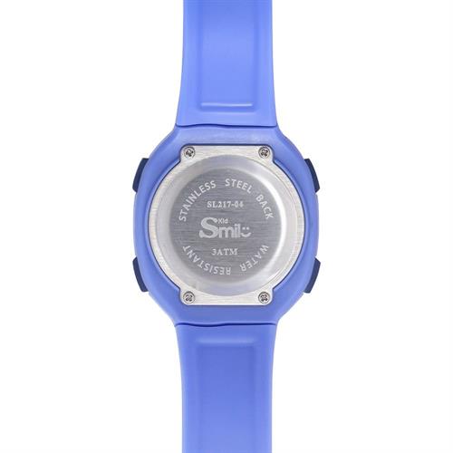 Đồng hồ Smile Kid 37.4 mm Trẻ em SL217-04 Màu Xanh Dương
