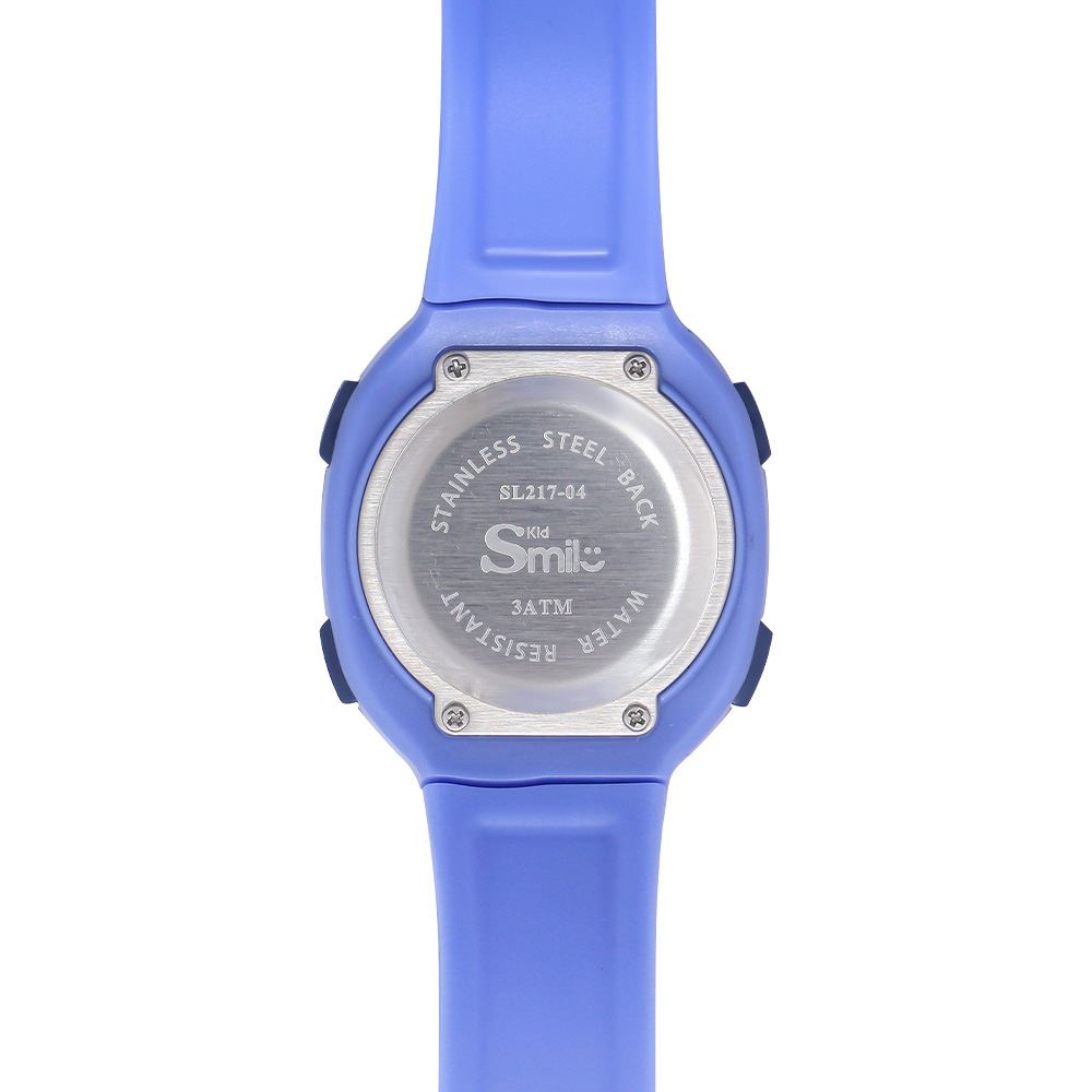 Đồng hồ Smile Kid 37.4 mm Trẻ em SL217-04 - 5