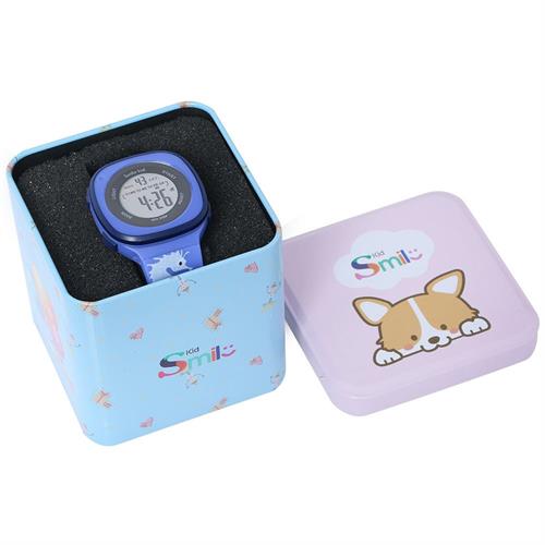 Đồng hồ Smile Kid 37.4 mm Trẻ em SL217-04 Màu Xanh Dương