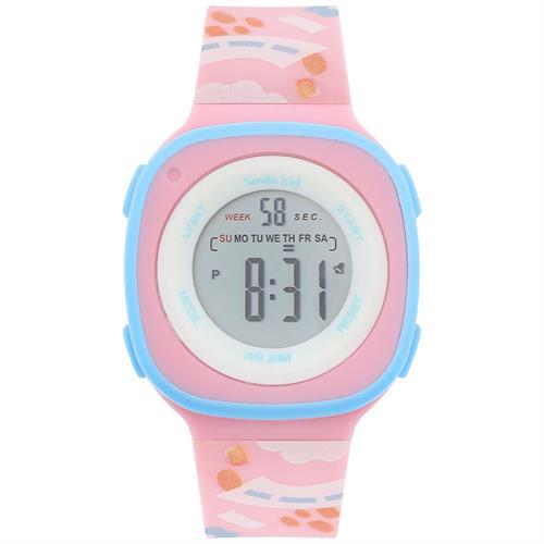 Đồng hồ Smile Kid 37.4 mm Trẻ em SL217-05 Màu Hồng