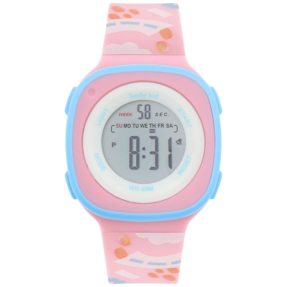 Đồng hồ Smile Kid 37.4 mm Trẻ em SL217-05