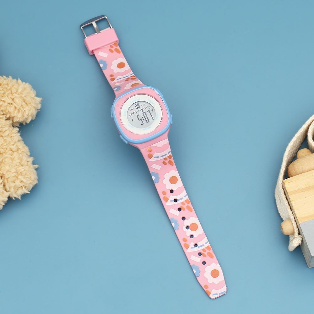 Đồng hồ Smile Kid 37.4 mm Trẻ em SL217-05