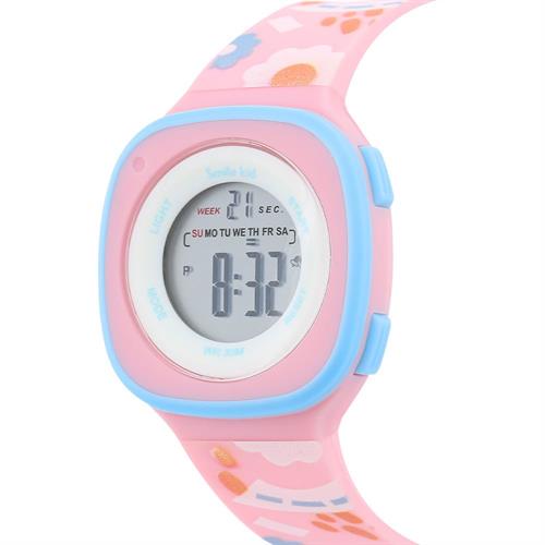 Đồng hồ Smile Kid 37.4 mm Trẻ em SL217-05 Màu Hồng