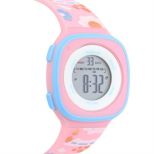 Đồng hồ Smile Kid 37.4 mm Trẻ em SL217-05 Màu Hồng
