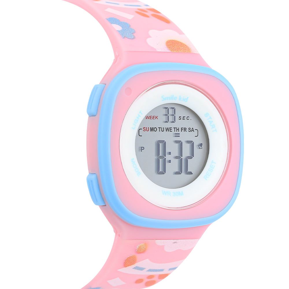 Đồng hồ Smile Kid 37.4 mm Trẻ em SL217-05 - 3