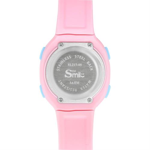 Đồng hồ Smile Kid 37.4 mm Trẻ em SL217-05 Màu Hồng