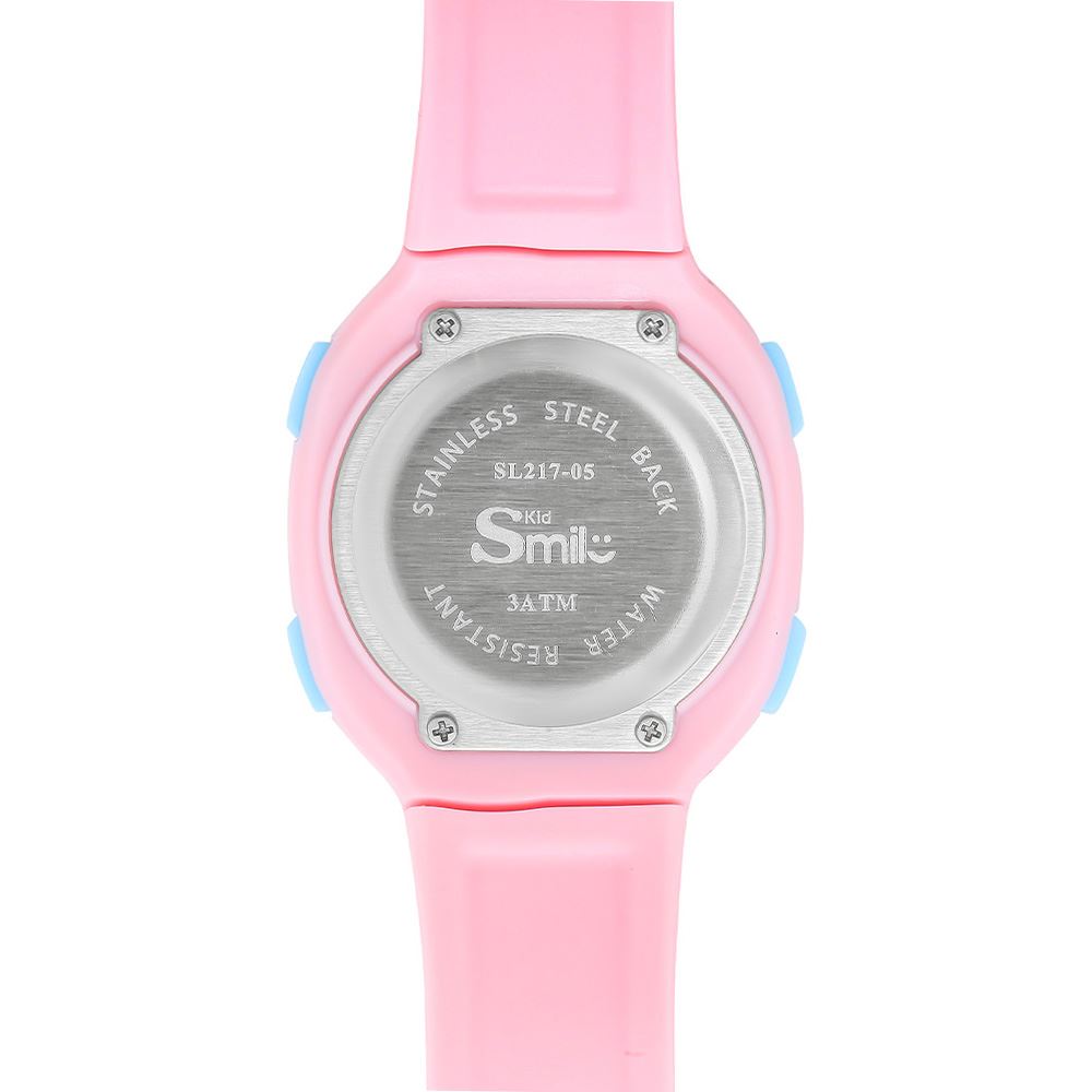 Đồng hồ Smile Kid 37.4 mm Trẻ em SL217-05 - 5