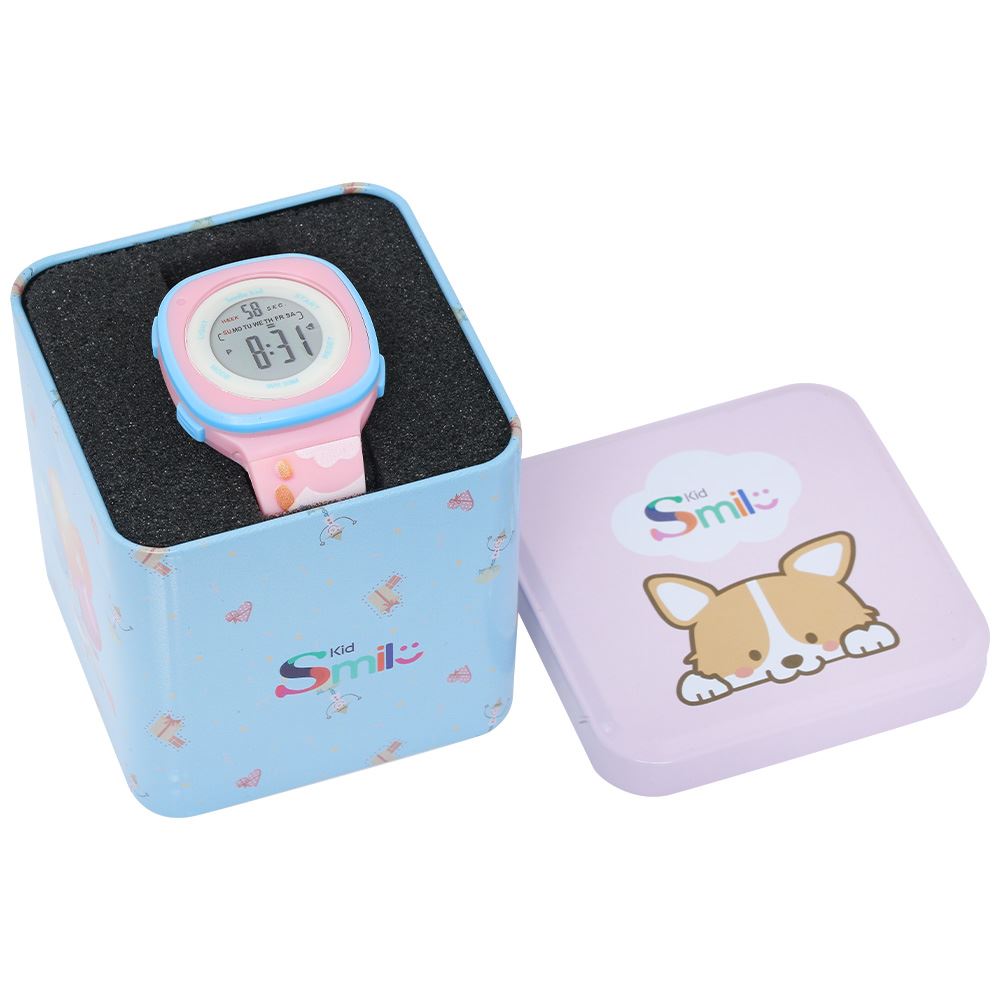 Đồng hồ Smile Kid 37.4 mm Trẻ em SL217-05 - 6