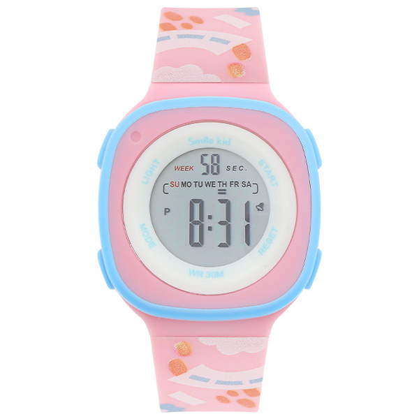 Đồng hồ Smile Kid 37.4 mm Trẻ em SL217-05