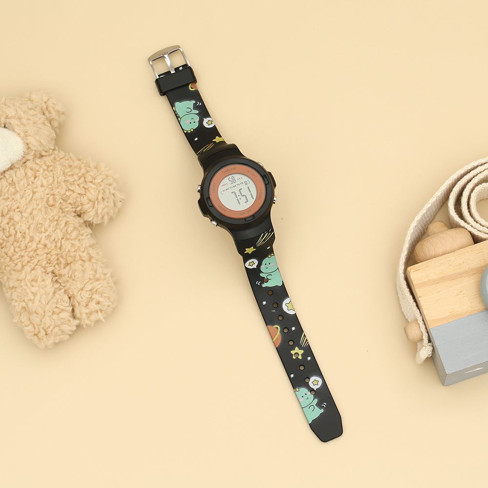 Đồng hồ Smile Kid 39.5 mm Trẻ em SL218-02