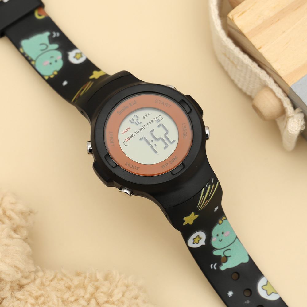 Đồng hồ Smile Kid 39.5 mm Trẻ em SL218-02