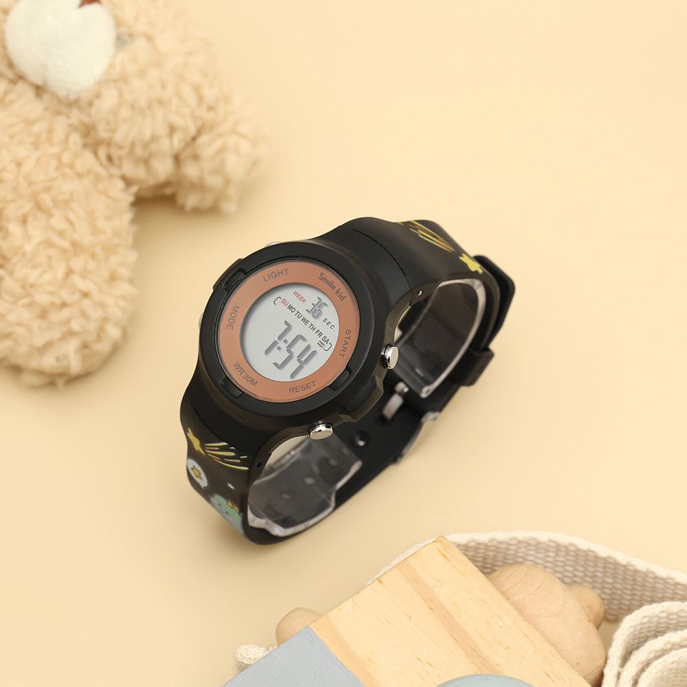 Đồng hồ Smile Kid 39.5 mm Trẻ em SL218-02