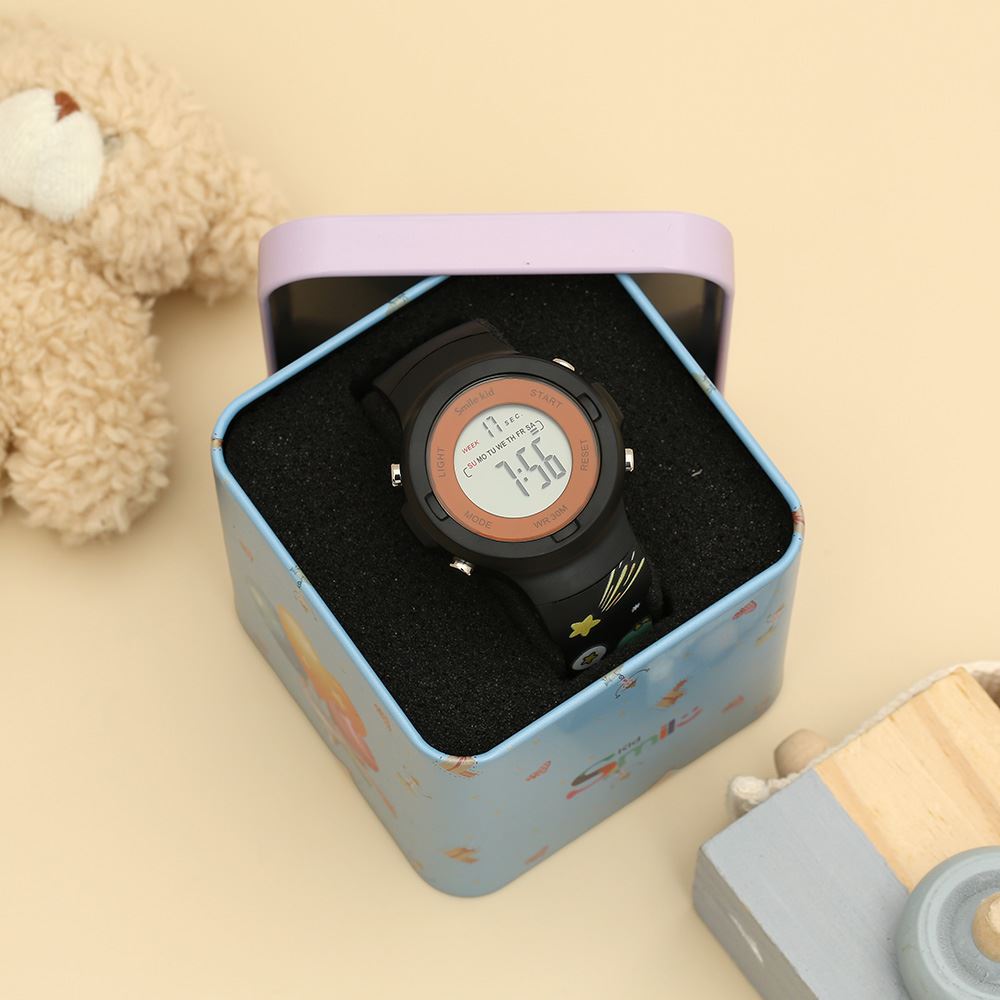 Đồng hồ Smile Kid 39.5 mm Trẻ em SL218-02