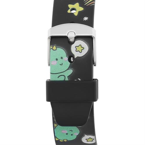 Đồng hồ Smile Kid 39.5 mm Trẻ em SL218-02 Màu Đen