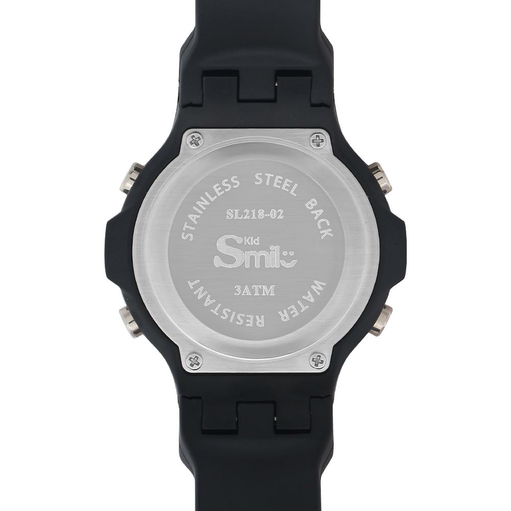 Đồng hồ Smile Kid 39.5 mm Trẻ em SL218-02 - 5