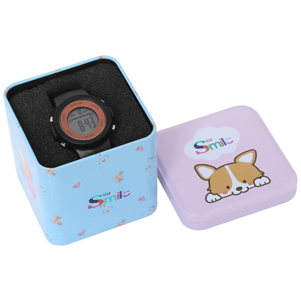 Đồng hồ Smile Kid 39.5 mm Trẻ em SL218-02 - 6