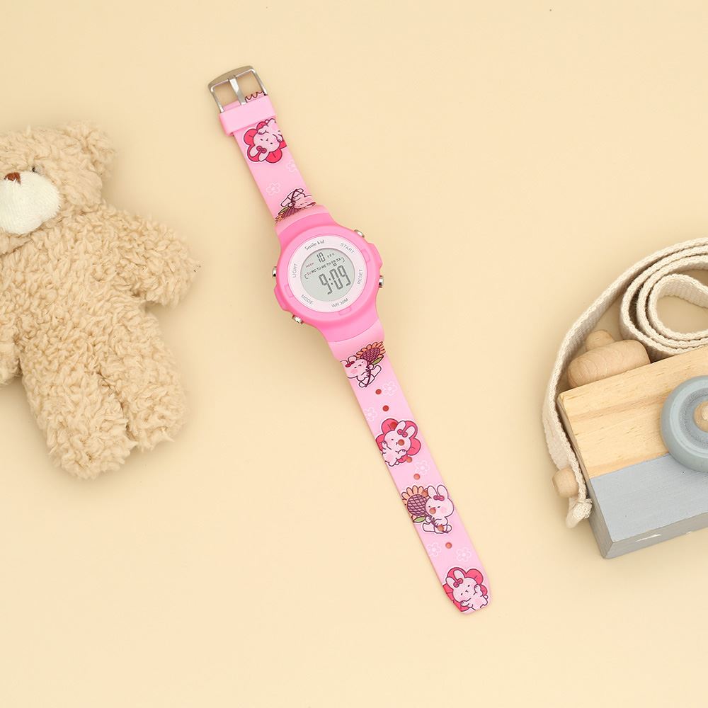 Đồng hồ Smile Kid 39.5 mm Trẻ em SL218-03