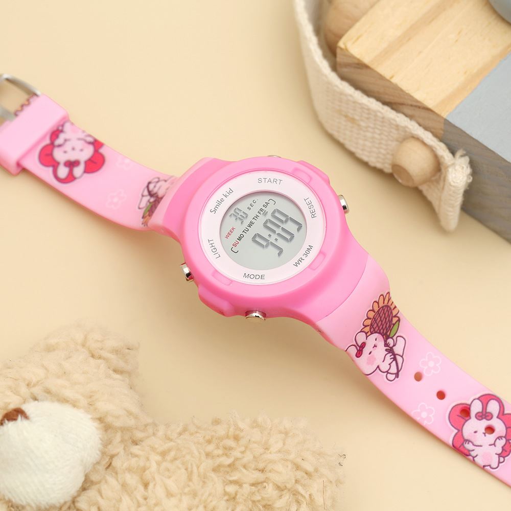 Đồng hồ Smile Kid 39.5 mm Trẻ em SL218-03