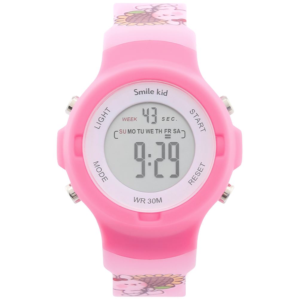 Đồng hồ Smile Kid 39.5 mm Trẻ em SL218-03