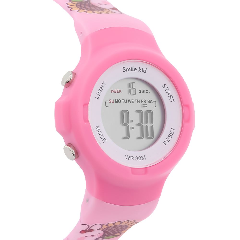Đồng hồ Smile Kid 39.5 mm Trẻ em SL218-03 - 3