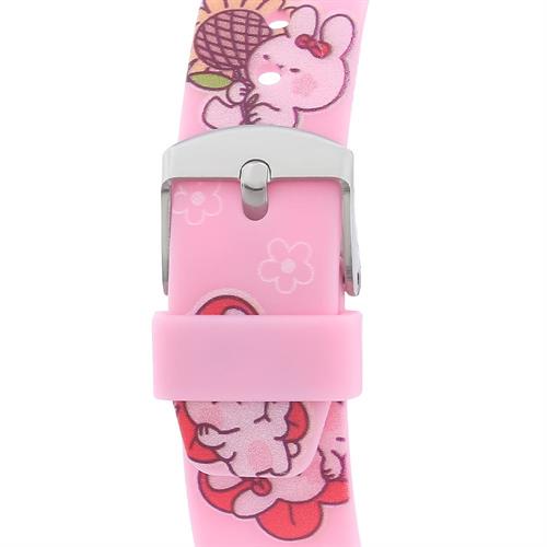 Đồng hồ Smile Kid 39.5 mm Trẻ em SL218-03 Màu Hồng