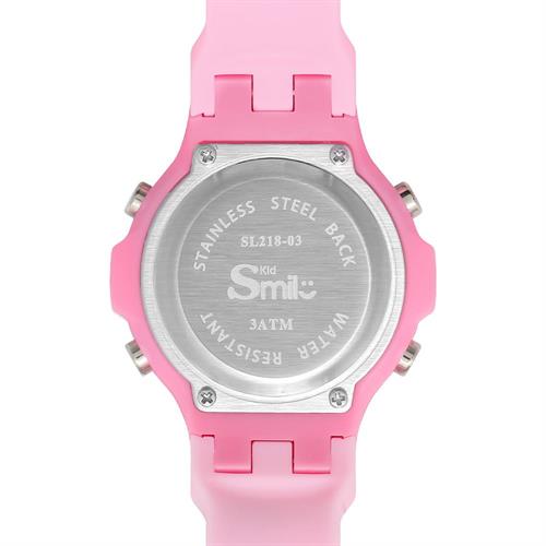 Đồng hồ Smile Kid 39.5 mm Trẻ em SL218-03 Màu Hồng