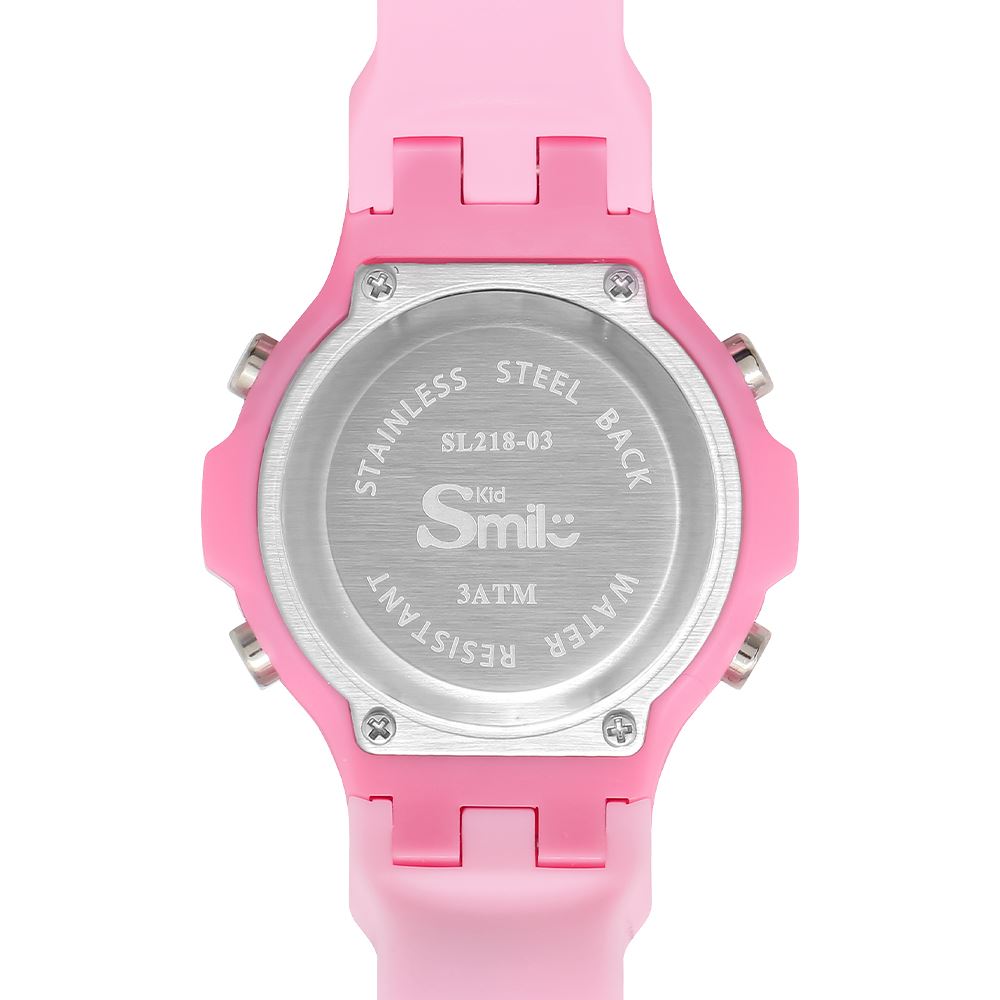 Đồng hồ Smile Kid 39.5 mm Trẻ em SL218-03 - 5