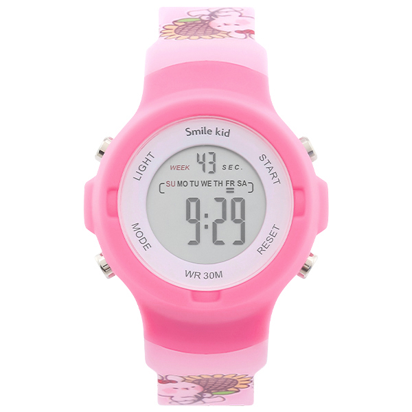 Đồng hồ Smile Kid 39.5 mm Trẻ em SL218-03