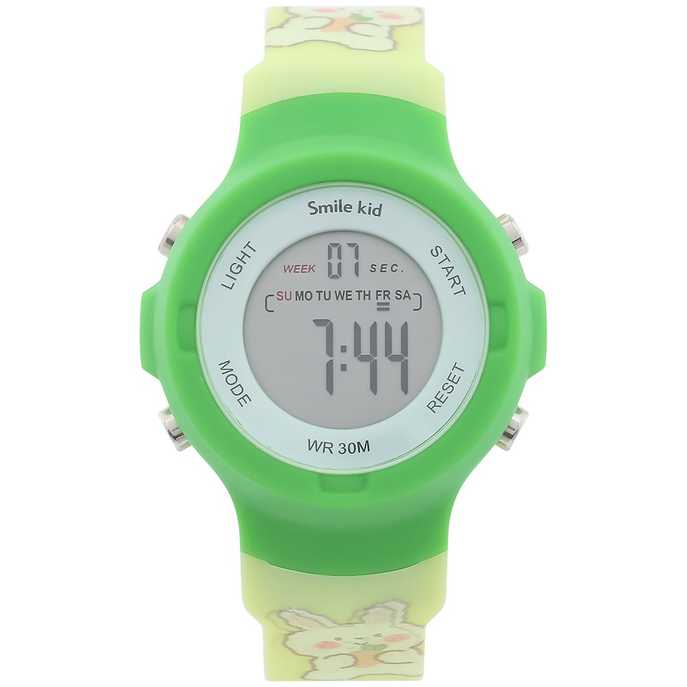 Đồng hồ Smile Kid 39.5 mm Trẻ em SL218-04