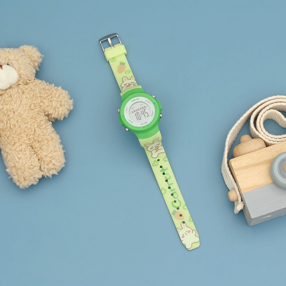 Đồng hồ Smile Kid 39.5 mm Trẻ em SL218-04