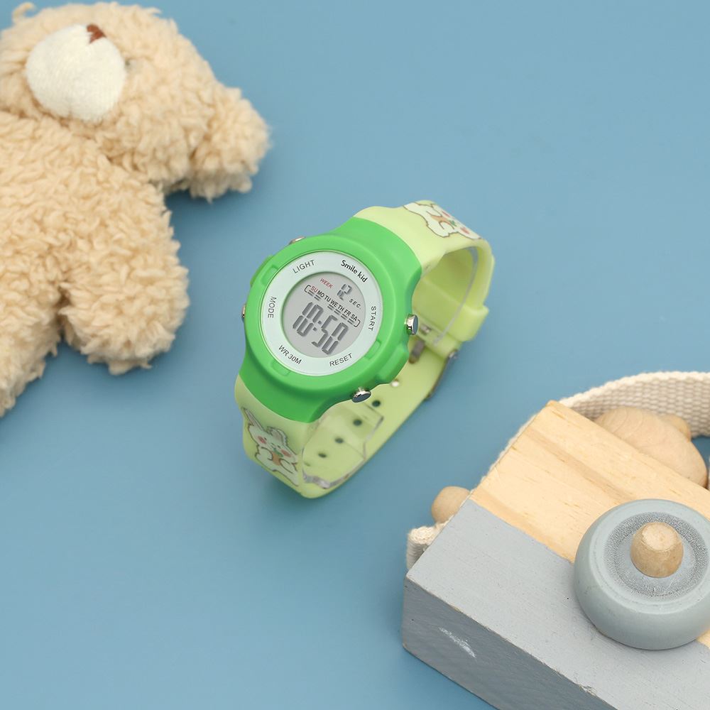 Đồng hồ Smile Kid 39.5 mm Trẻ em SL218-04