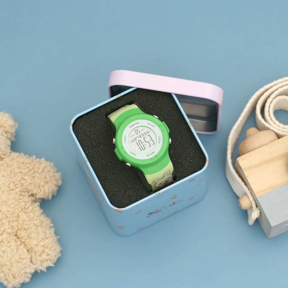Đồng hồ Smile Kid 39.5 mm Trẻ em SL218-04