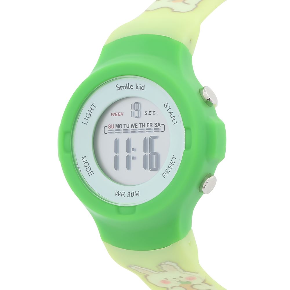 Đồng hồ Smile Kid 39.5 mm Trẻ em SL218-04 - 2