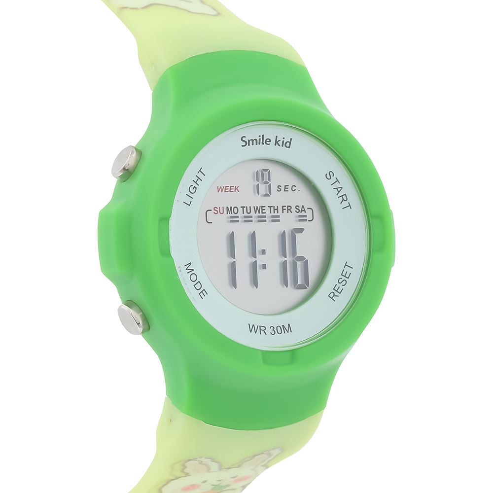 Đồng hồ Smile Kid 39.5 mm Trẻ em SL218-04 - 3