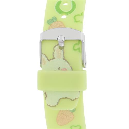 Đồng hồ Smile Kid 39.5 mm Trẻ em SL218-04 Màu Xanh lá