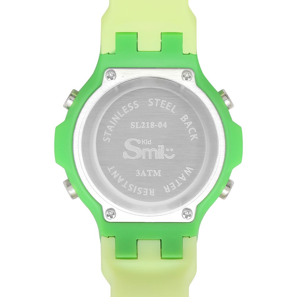 Đồng hồ Smile Kid 39.5 mm Trẻ em SL218-04 - 5