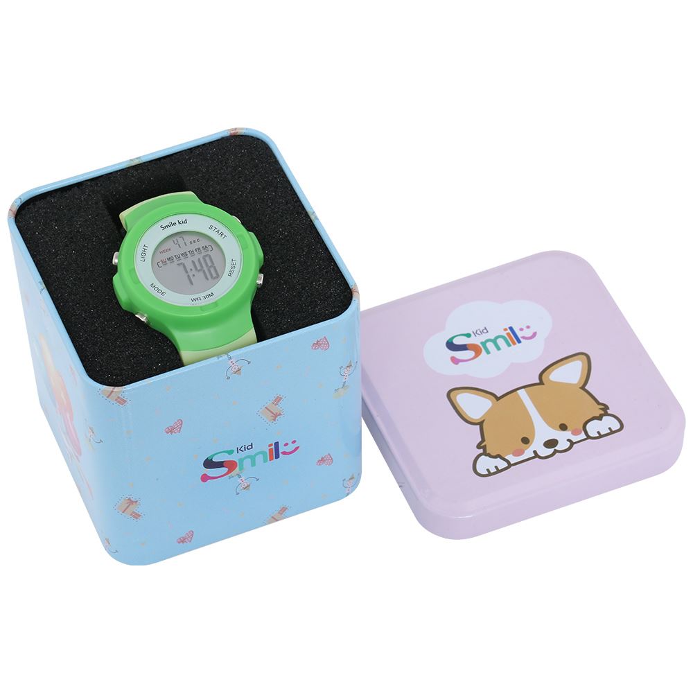 Đồng hồ Smile Kid 39.5 mm Trẻ em SL218-04 - 6