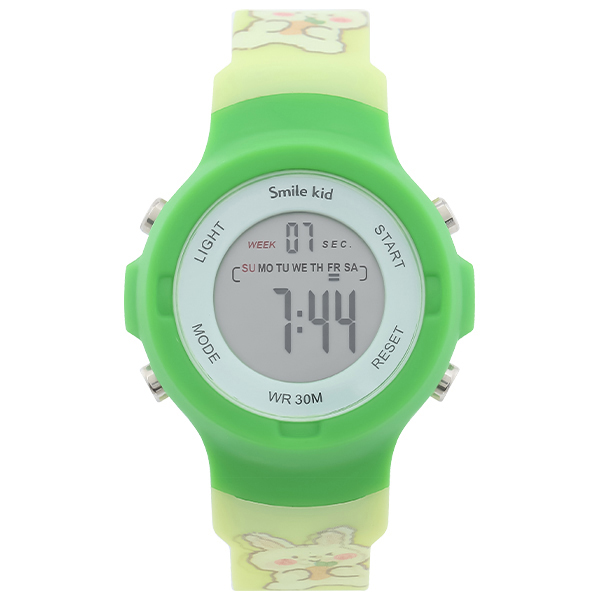 Đồng hồ Smile Kid 39.5 mm Trẻ em SL218-04
