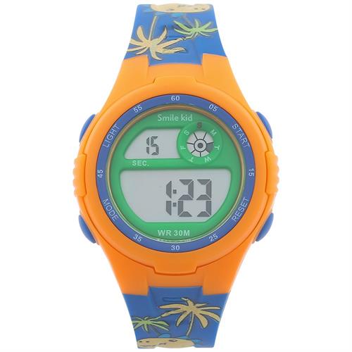 Đồng hồ Smile Kid 38 mm Trẻ em SL219-02 Màu Xanh Dương