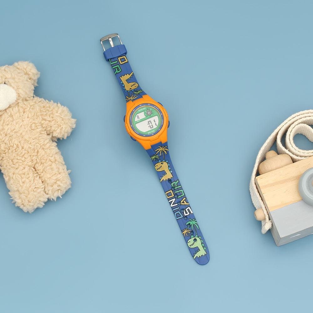 Đồng hồ Smile Kid 38 mm Trẻ em SL219-02