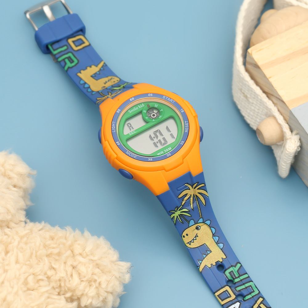 Đồng hồ Smile Kid 38 mm Trẻ em SL219-02