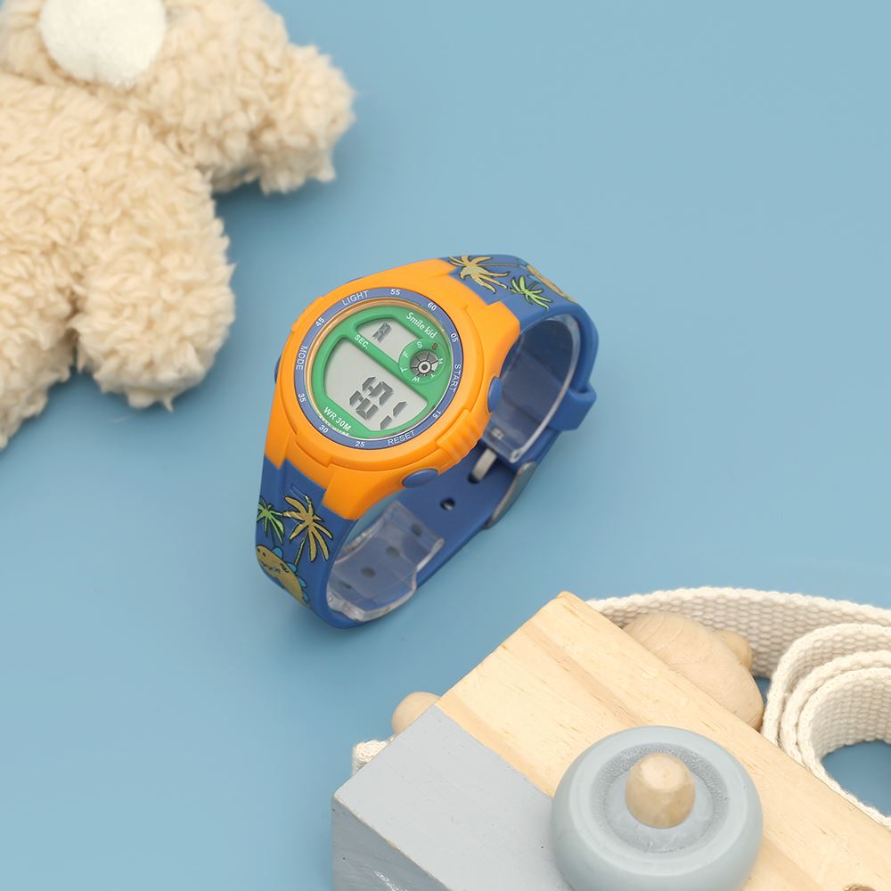 Đồng hồ Smile Kid 38 mm Trẻ em SL219-02