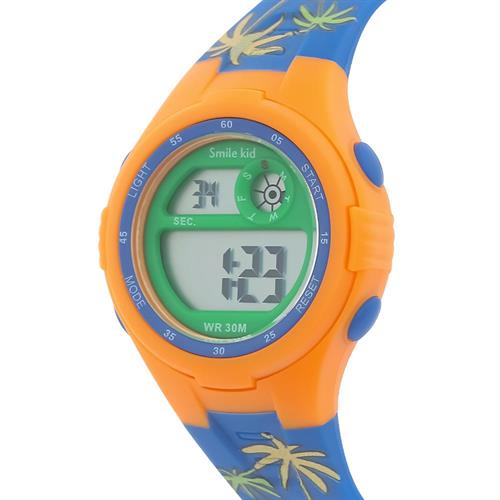 Đồng hồ Smile Kid 38 mm Trẻ em SL219-02 Màu Xanh Dương